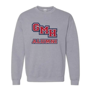 GMH Alumni Classic Sweatshirt