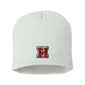 H Beanie