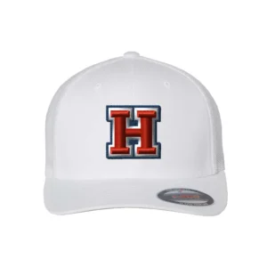 H Flexfit Trucker Cap