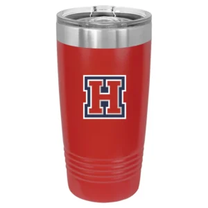 H Tumbler
