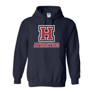 HMS Athletics Classic Hoodie