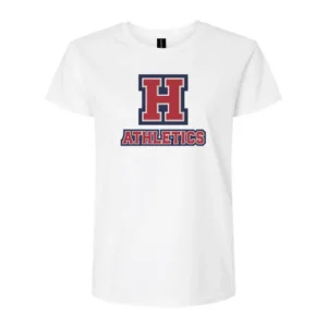 HMS Athletics Classic T-Shirt