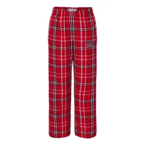 Horton Middle School Flannel Pants