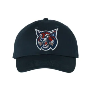 Wildcats Classic Dad Hat