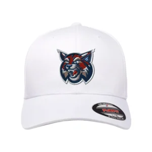 Wildcats Flexfit Cotton Cap