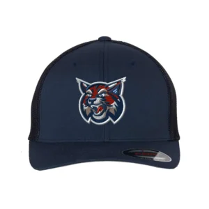 Wildcats Flexfit Trucker Cap