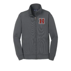Zip Ups and Jackets